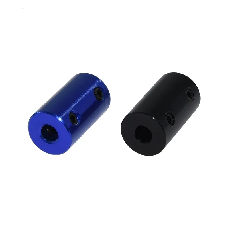 Запчасти для 3D-принтеров муфта из алюминиевого сплава с отверстием 5 мм 8