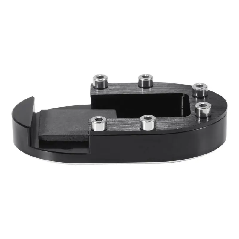 Крышка педали тормоза мотоцикла CNC для Harley Sportster XL883 1200 V Rod VRSCA VRSCB Dyna Wide|Подставки