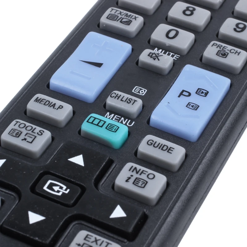 ABHU сменный BN59 01014A пульт дистанционного управления для Samsung TV|Пульты ДУ| |