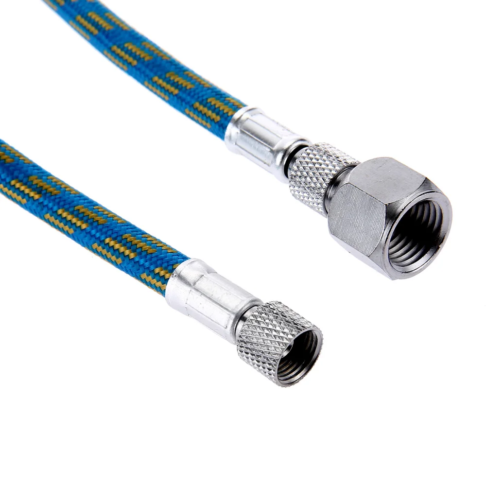 Аэрограф Двойного действия распылитель ручка-распылитель набор 0 2/0 3/0 5 мм для