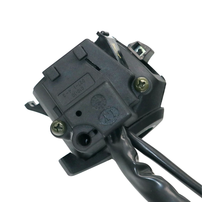 Ручка для мотоцикла LMoDri левый и правый переключатели сигнал поворота |