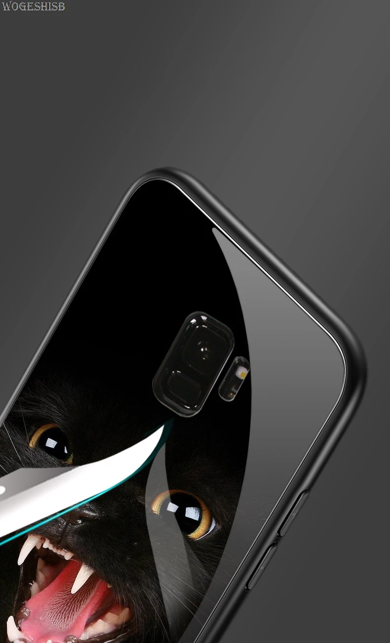 Пользовательские фото закалённое Защитное стекло для OPPO R15 R11 R11S R9 R9S R7 R7S плюс F7 A83
