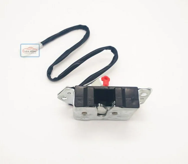 Подходит для toyota hiace 1990 1991 1992 1993 1994 Для Dyna багажника сзади замок задней двери