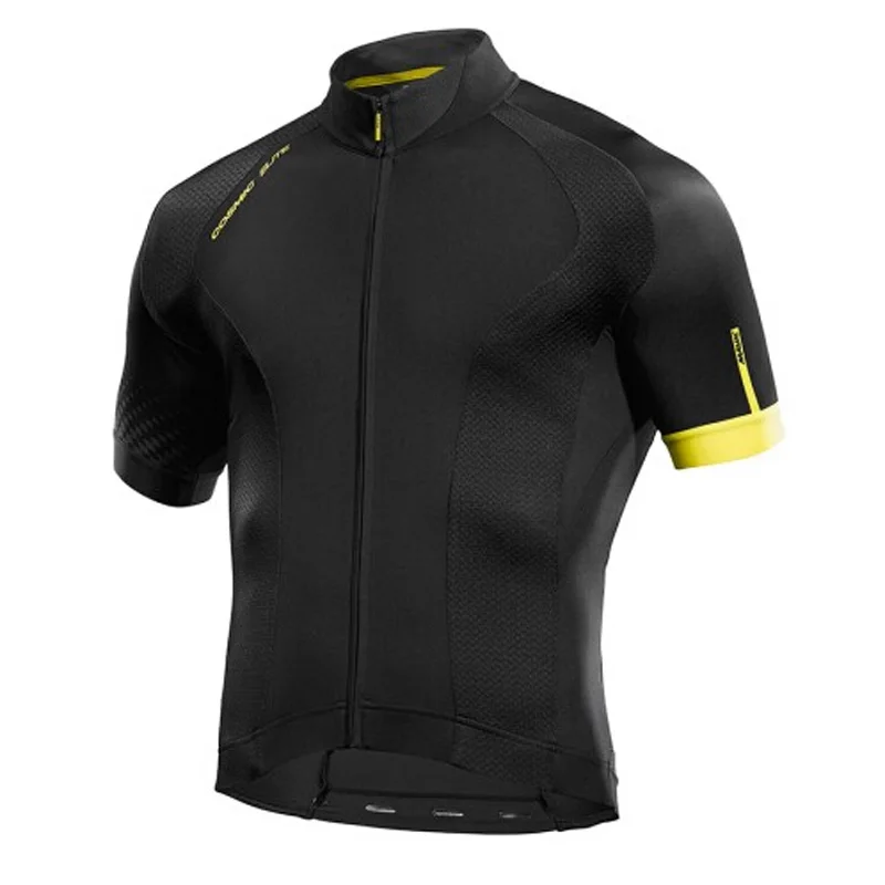 016 MAVIC, Майки для велоспорта, топы для гонок, одежда для велоспорта, Ropa Ciclismo, короткий рукав, для горного велосипеда, Джерси, рубашка, Майо, Ciclismo, K122402 - Цвет: 016