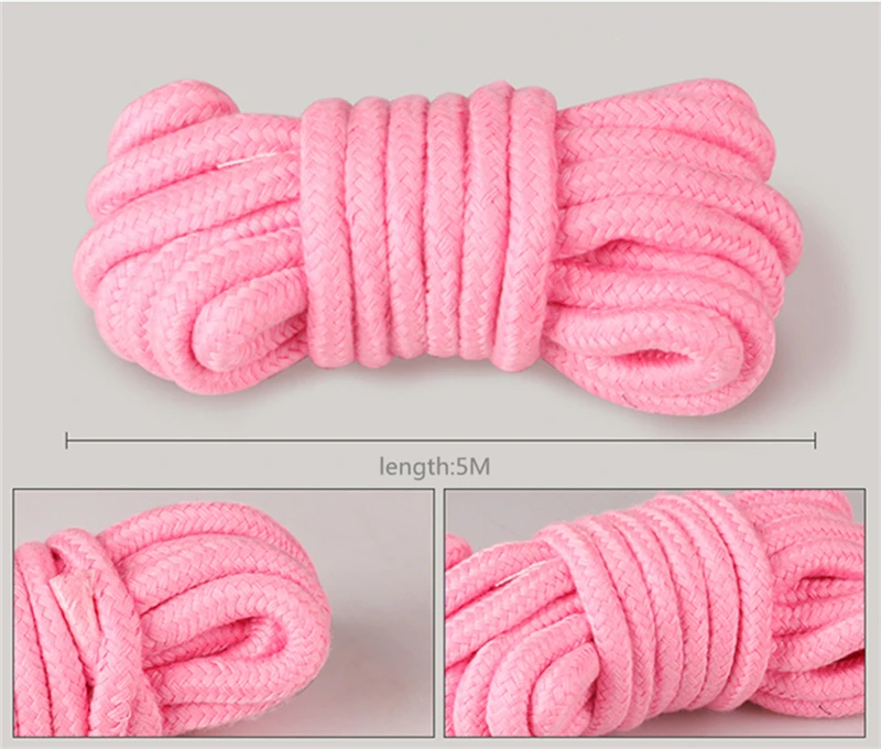 Набор для бондажа 10 шт. набор сексуальных товаров взрослых игровой ручные