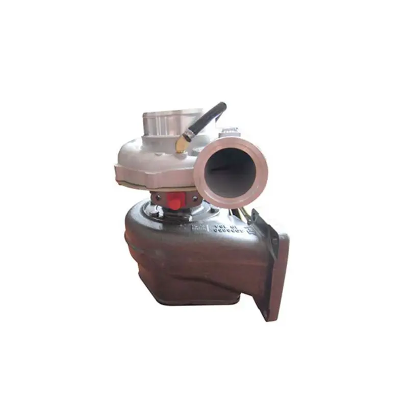 Зарядное устройство HX50W 4051391 VG1560118228 Turbo для CNH Schwitzer с двигателем