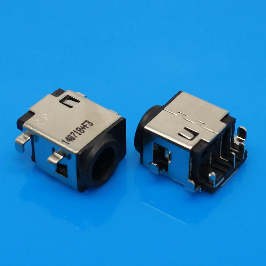 Разъем питания постоянного тока JCD для ноутбука SAMSUNG R430 R439 RV508 NP520U4C NP550P R530 R580 R730 R780