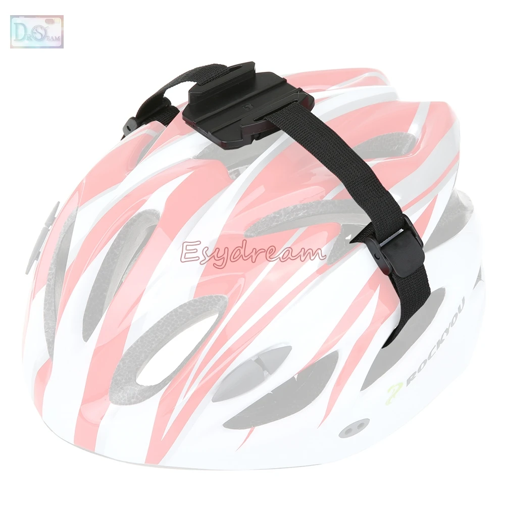 Helmet Head Mounting Mount Kit for Sony Action Camera HDR-AS15 HDR-AS30V HDR-AS100V HDR AS20 AS30V AS200V AS100V as BLT-UHM1 | Электроника