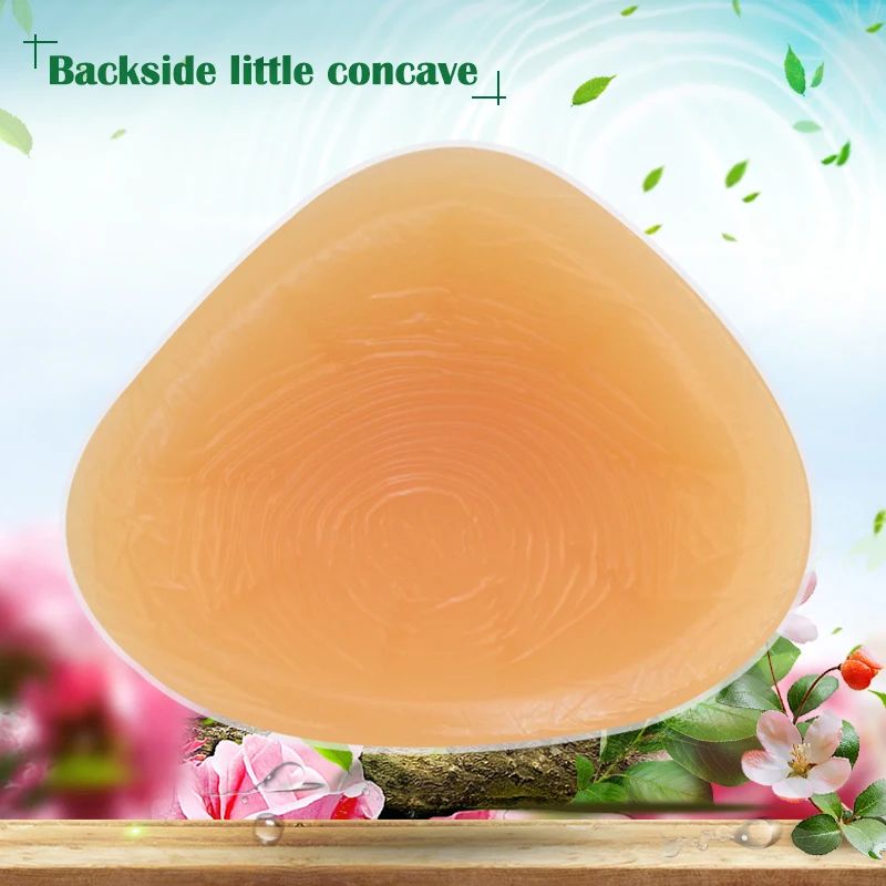 Силиконовая форма груди для мастэктомии женщин имитация баланс тела