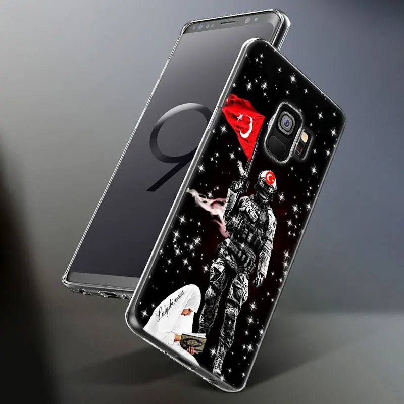 Мягкий силиконовый чехол для Samsung Galaxy S10 S9 S8 Plus S7 Edge A6 A8 A7 A9 2018 A5 2017 Модный |