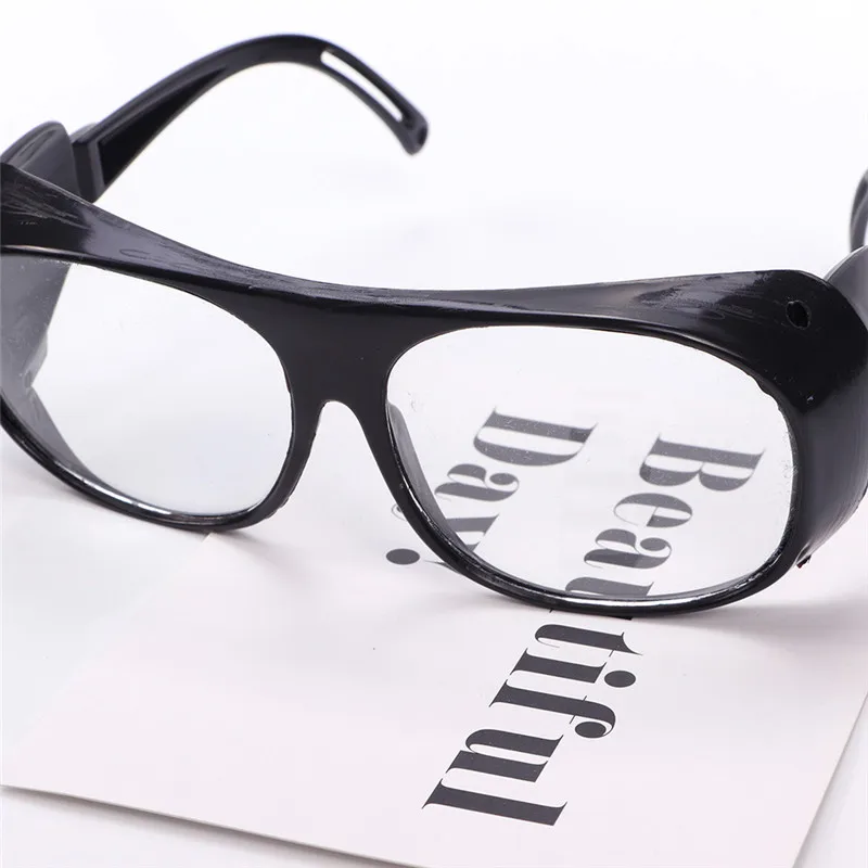 Labour Protection Welding Sunglasses Antiglare Welder Wind Goggles For Working Protective Eyewear Anti-impact Ultraviolet-proof |