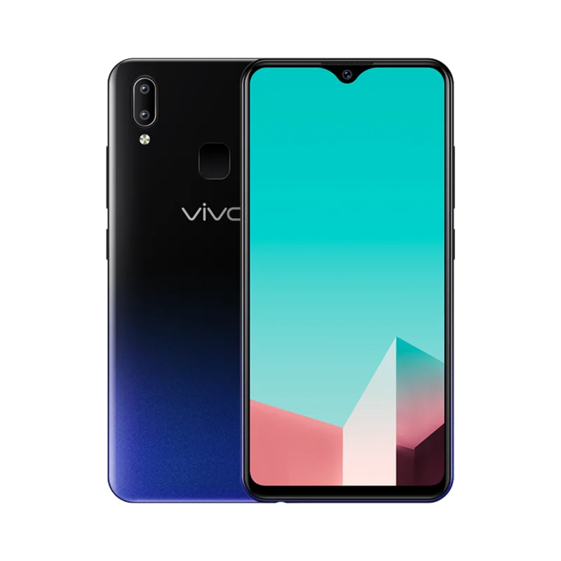 Подарочная упаковка оригинал VIVO U1 мобильный телефон 4G LTE Android 8 1 Snapdragon 439 четыре
