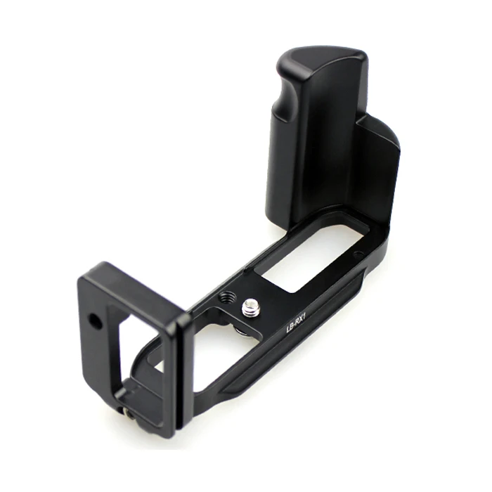 Наиболее подходящий LB RX1 БЫСТРОРАЗЪЕМНАЯ l образная пластина под заказ образный