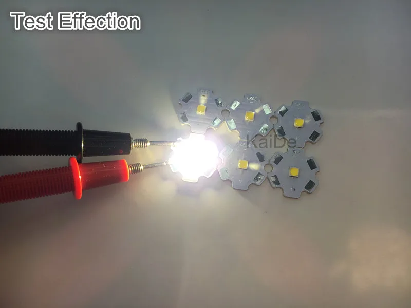 СВЕТОДИОД CREE XPL 1 10 Вт 1150LM V5V6 3535LED холодный белый нейтральный теплый светодиодный