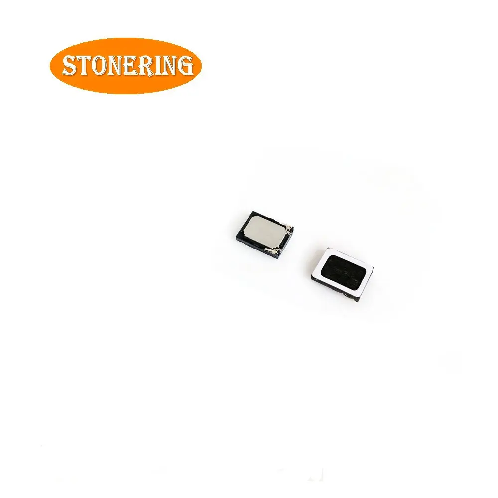 

Original Stonering New Loud Buzzer Ringer Replacement Part Back and Downside for CUBOT R11 Cell Phone