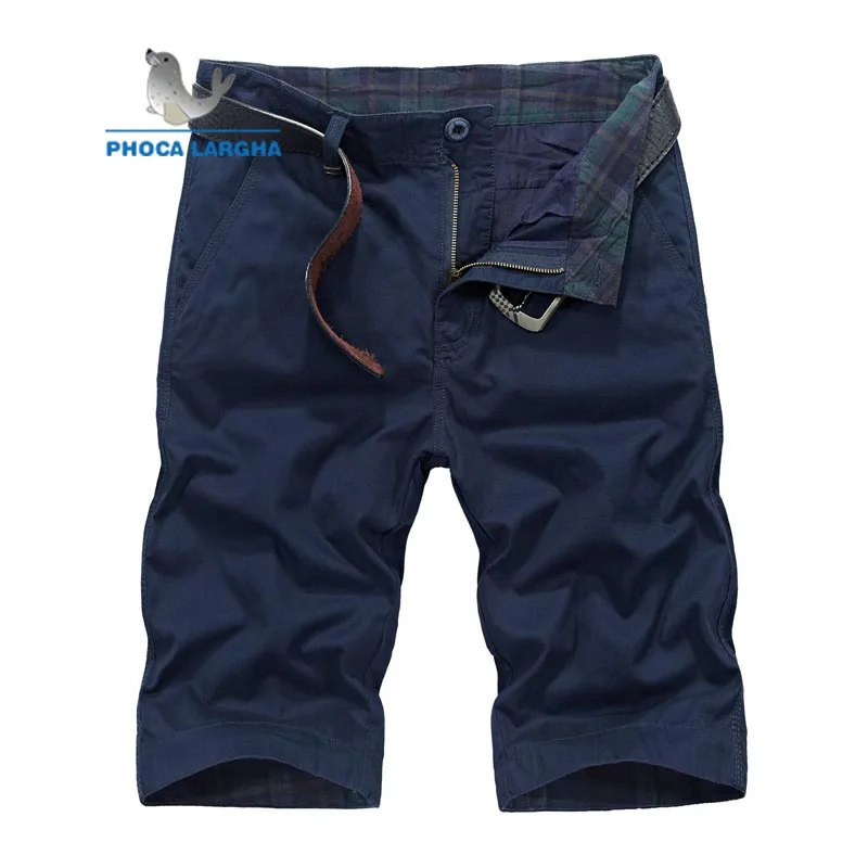 2019 летние стильные мужские товары повседневные однотонные хлопковые облегающие