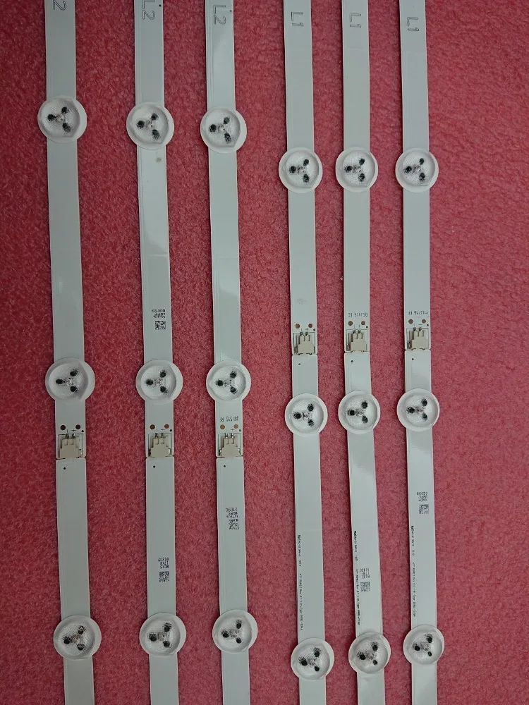 Светодиодная лента для подсветки LG 6916L 1359A 1360A 1361A 1362A 1527A 1528A 1547A 1529A|Запасные части| |