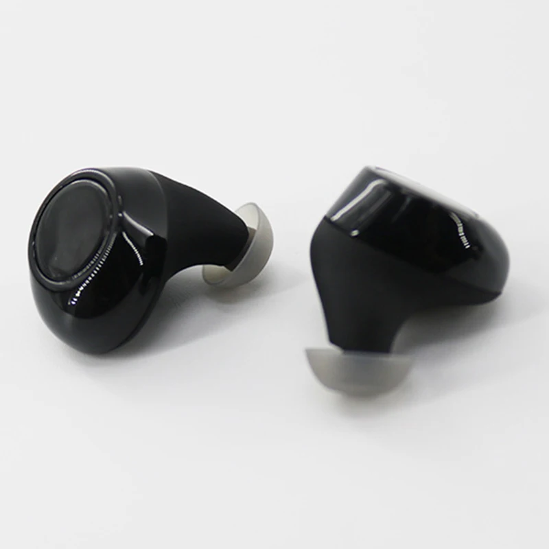 TWS Беспроводные Bluetooth 5 0 наушники HiFi стерео портативные спортивные мини S2