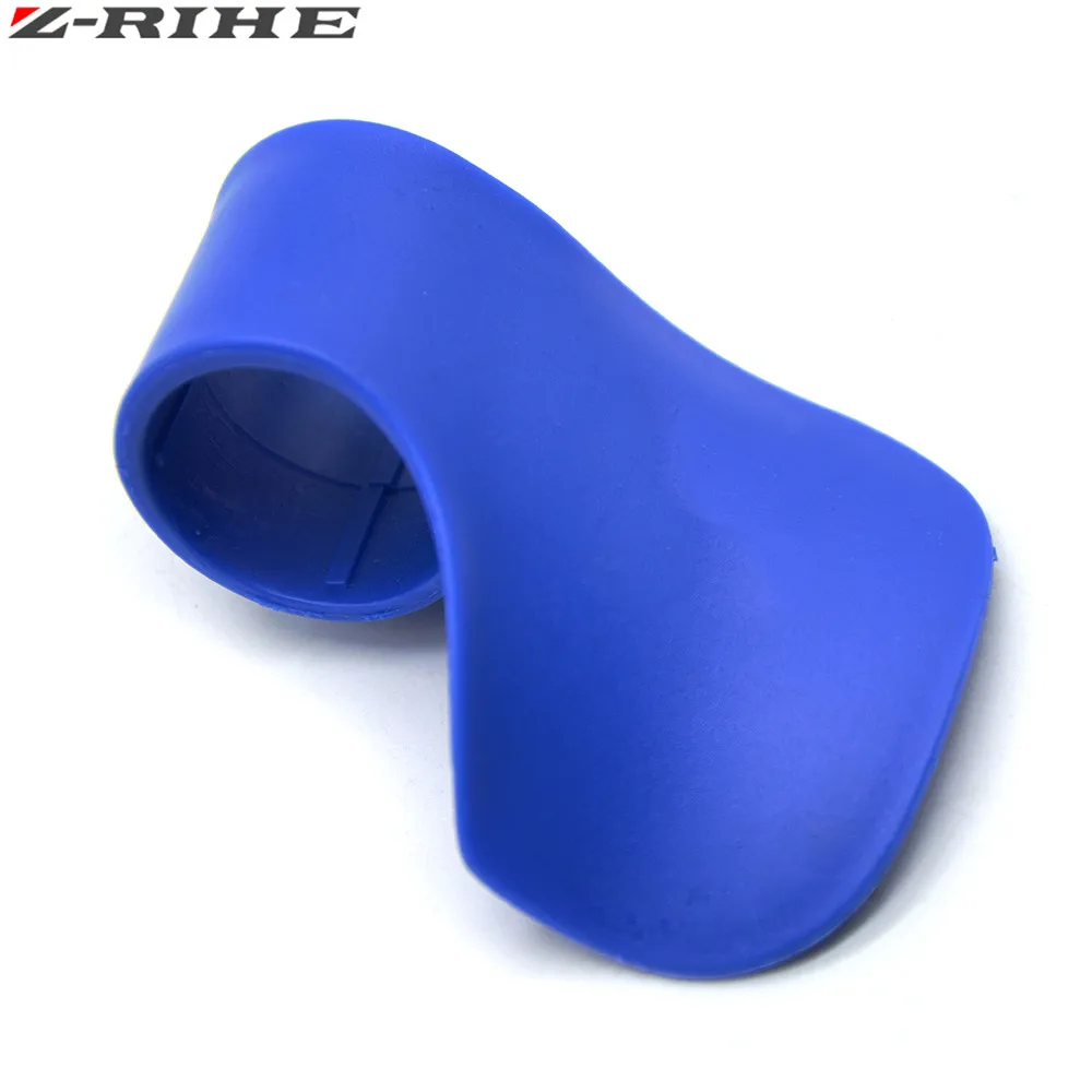 Motorcycle Throttle Booster Handle Clip grips Clamp Cruise Aid Control Grips For yamaha XJR1300 FJR 1300 MT-10 XT 660R | Автомобили и