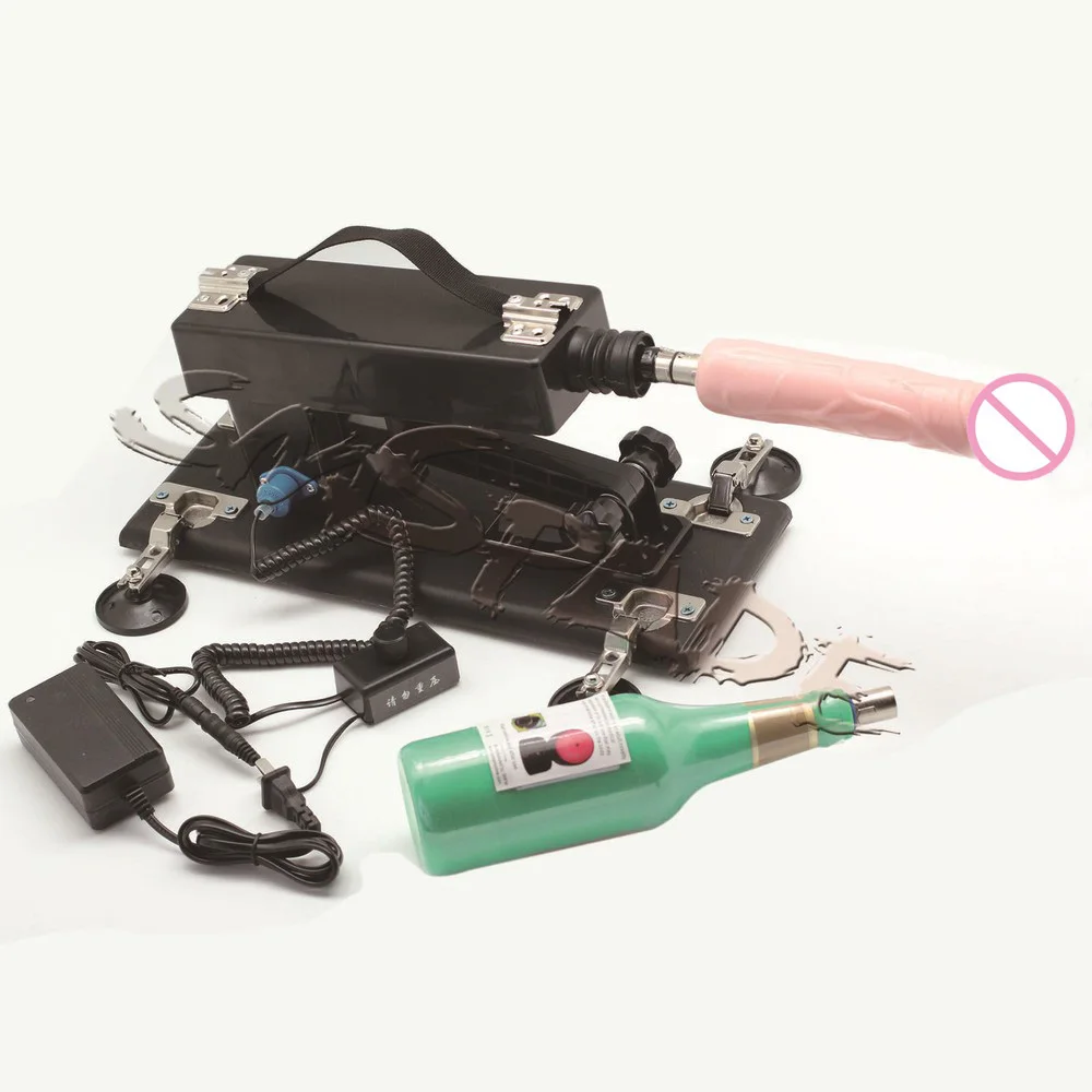 Автоматическая секс машина для женщин и мужчин Модернизированная версия мебель