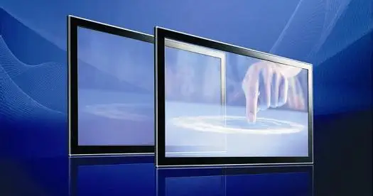 Сенсорный Экран Smart TV 75 дюймов ИК сенсорная панель высокое качество 10 точек