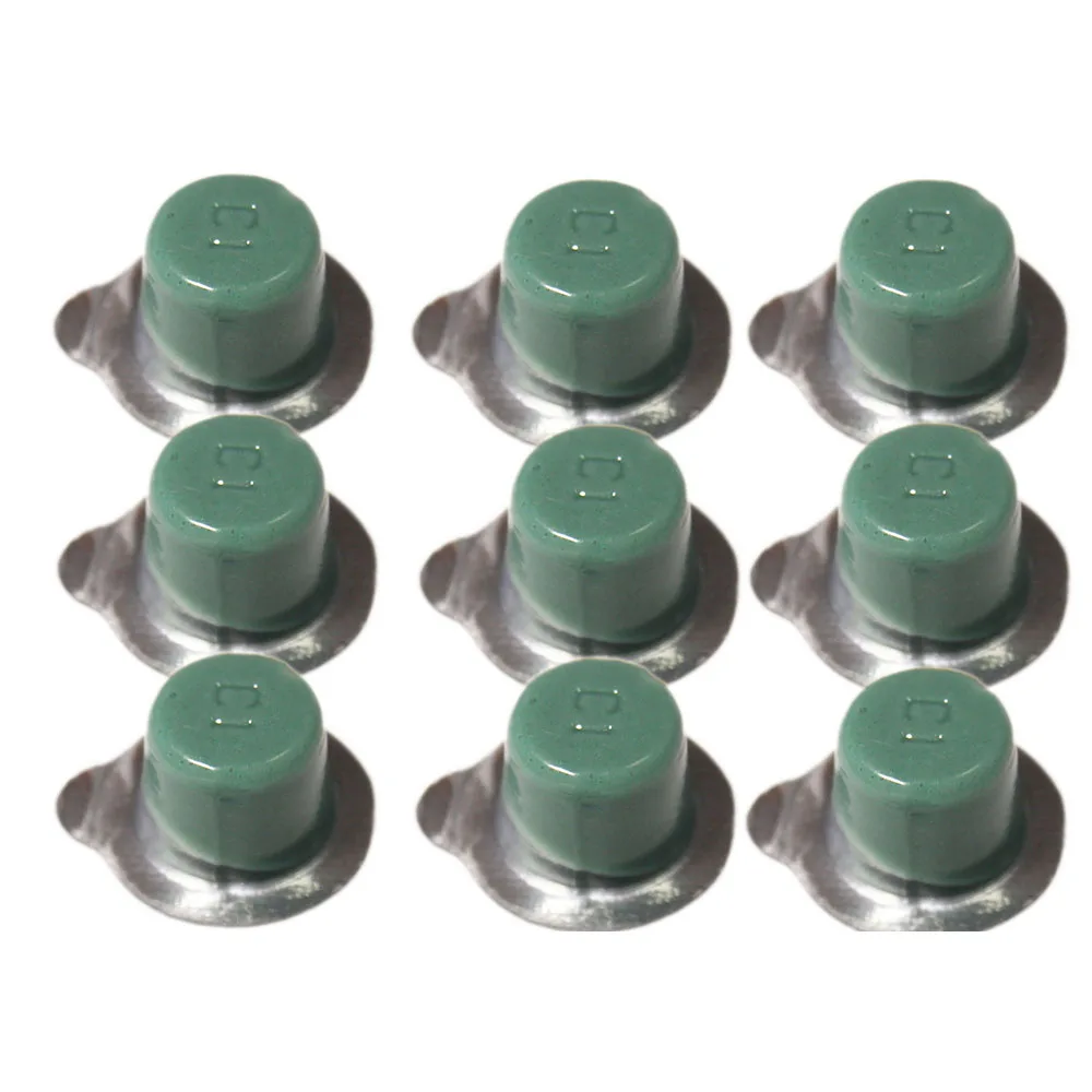 Полировальная паста для зубов 6 шт.|Отбеливание зубов| |