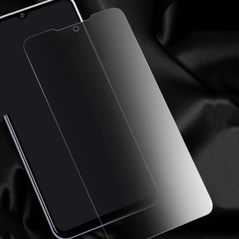 Микроданные для Meizu Note 9 9H антишпионское закаленное стекло антибликовое