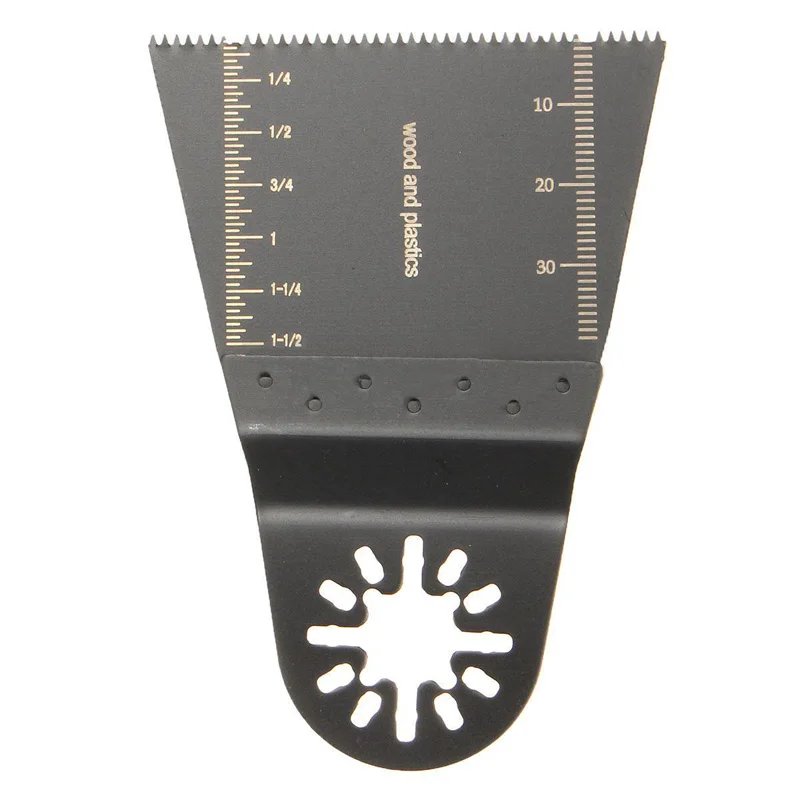 Высококачественные Осциллирующие пильные лезвия для парксайдской рабочей зоны