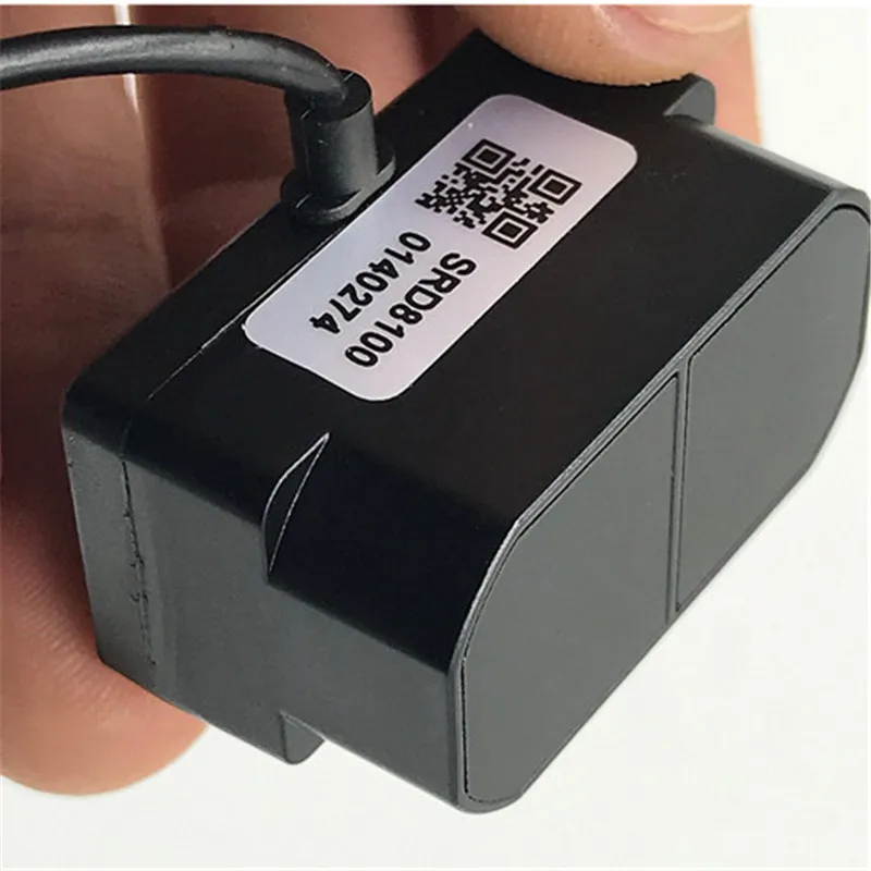 Benewake IP65 Водонепроницаемый пылезащитный Lidar дальномер модуль датчика TFmini Plus LiDAR