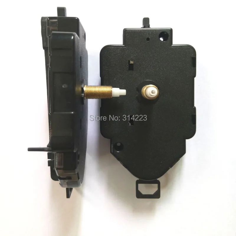 Оптовая продажа! Новинка кварцевые часы с механизмом качели для ремонта часового