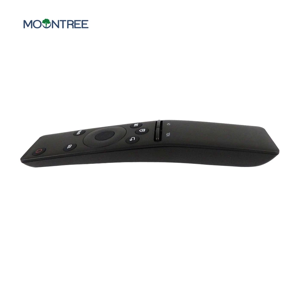 BN59 01259E Замена 433mhz TV ir remote control для samsung т LED 4k UHD Remoto Moontree|Пульты ДУ| |