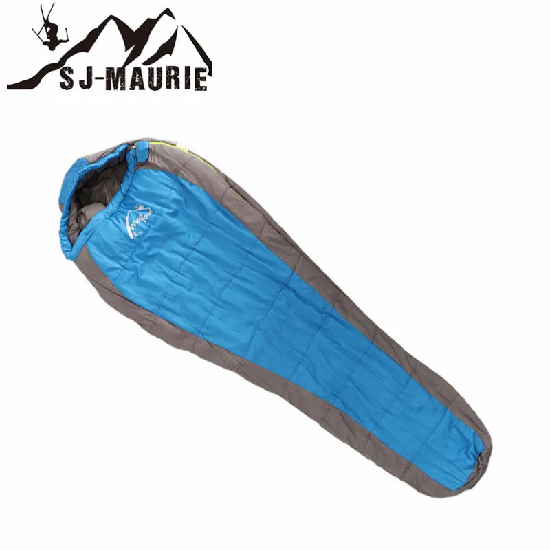 SJ Maurie водонепроницаемый спальный мешок для кемпинга высокое качество мам