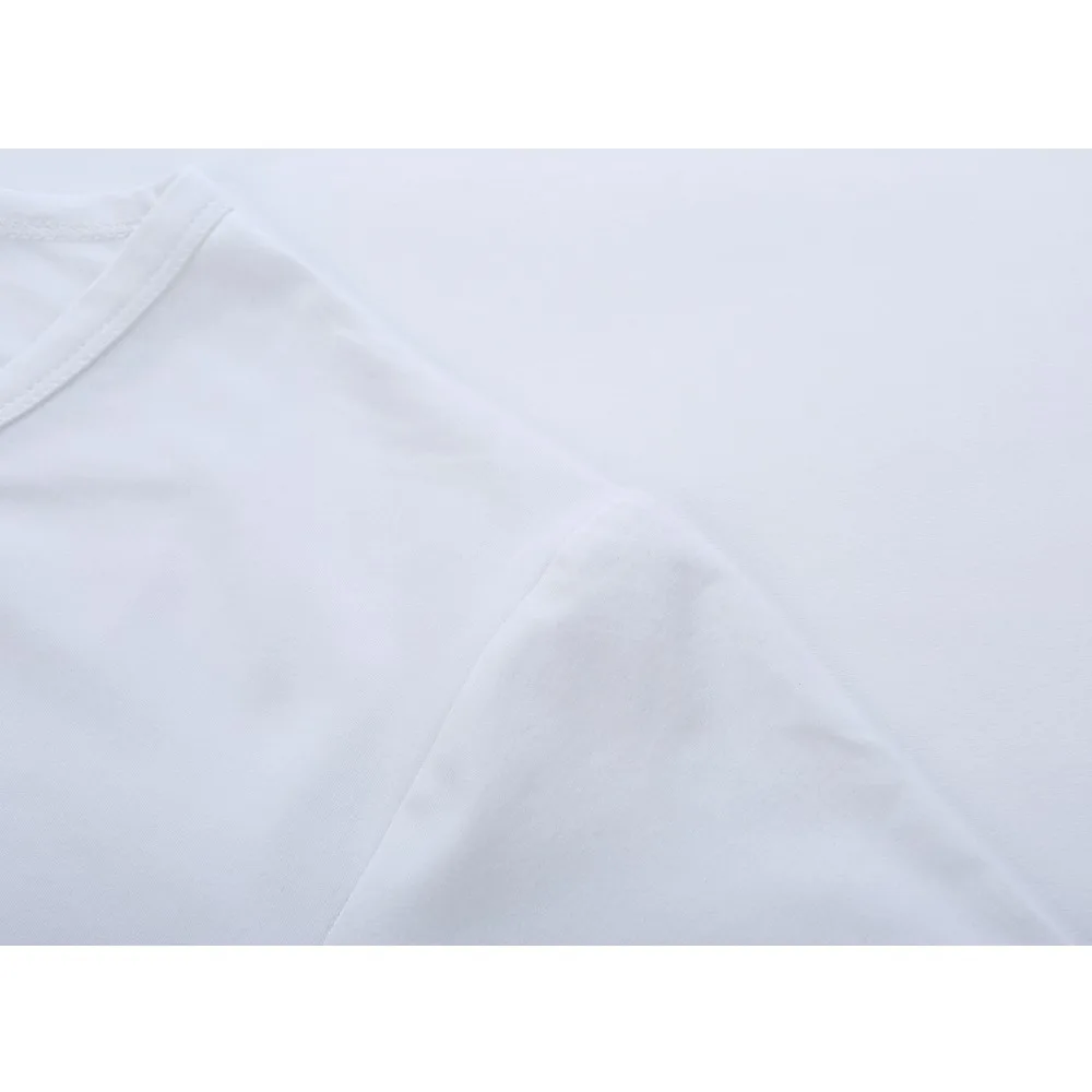 Лидер продаж 2016 дизайнерская женская футболка с изображением собаки полиции