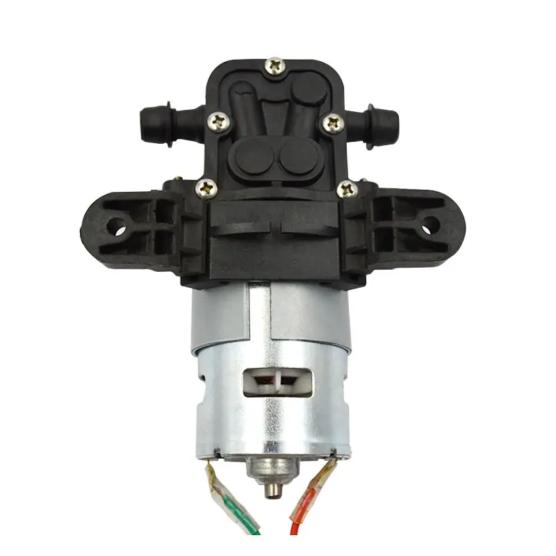 Сельскохозяйственный Электрический водяной насос беспилотники для орошения