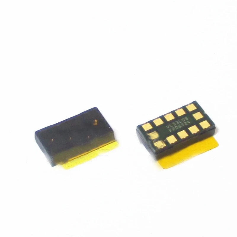 

Free Shipping Original ST LGA12 VL53L0X Optical Sensor chip VL53L0CXV0DH/1 VL53L0CXV0DH NEW