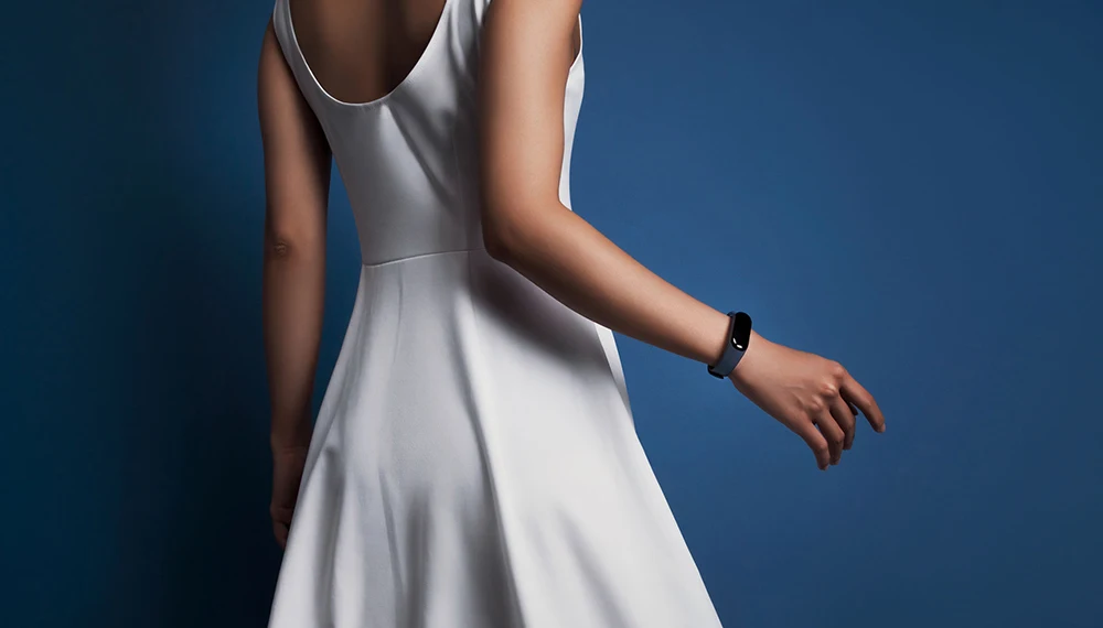 Глобальная версия Xiao mi Band 3 mi band 3 Смарт Bluetooth фитнес-трекер OLED экран водонепроницаемый смарт-браслет