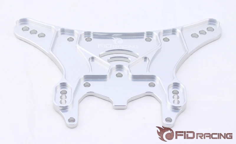 Фид CNC задняя ударная башня для 1/5 LOSI 5IVE-T Rovan LT | Игрушки и хобби