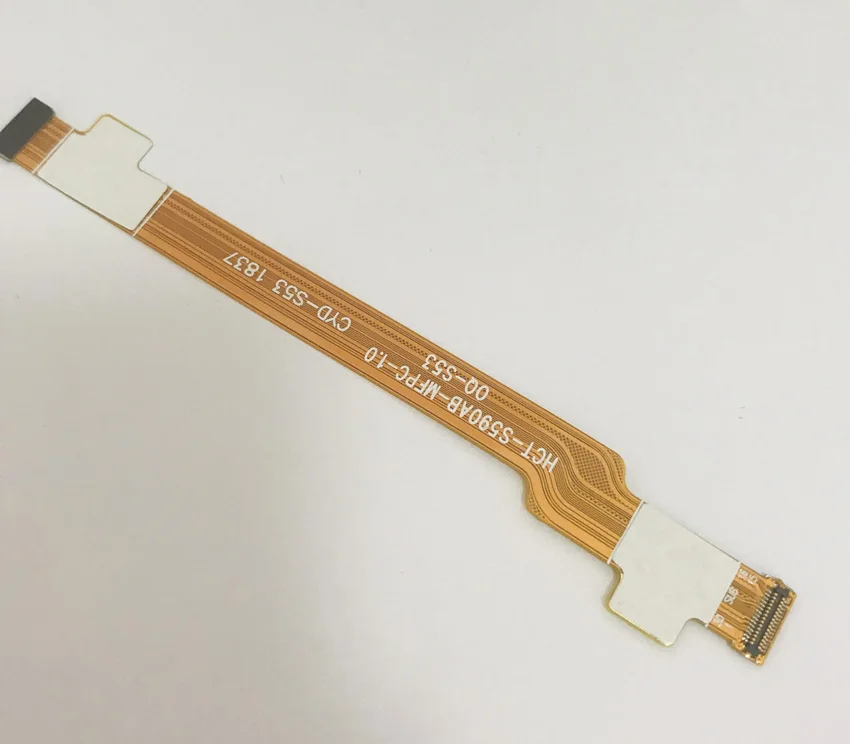 Оригинальная USB-зарядная плата для телефона Oukitel K8 MT6750T Восьмиядерный процессор