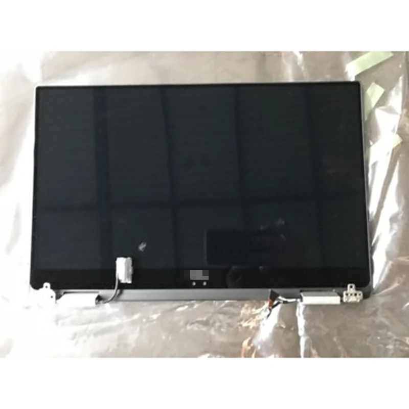 

15 дюймов для Dell Silver XPS15-9575 1920*1080 с сенсорным ЖК-светодиодный