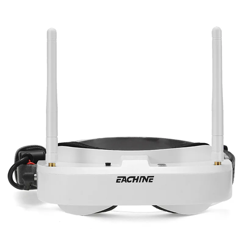 оригинальный eachine ev100 720540 58g 72ch fpv очки с д