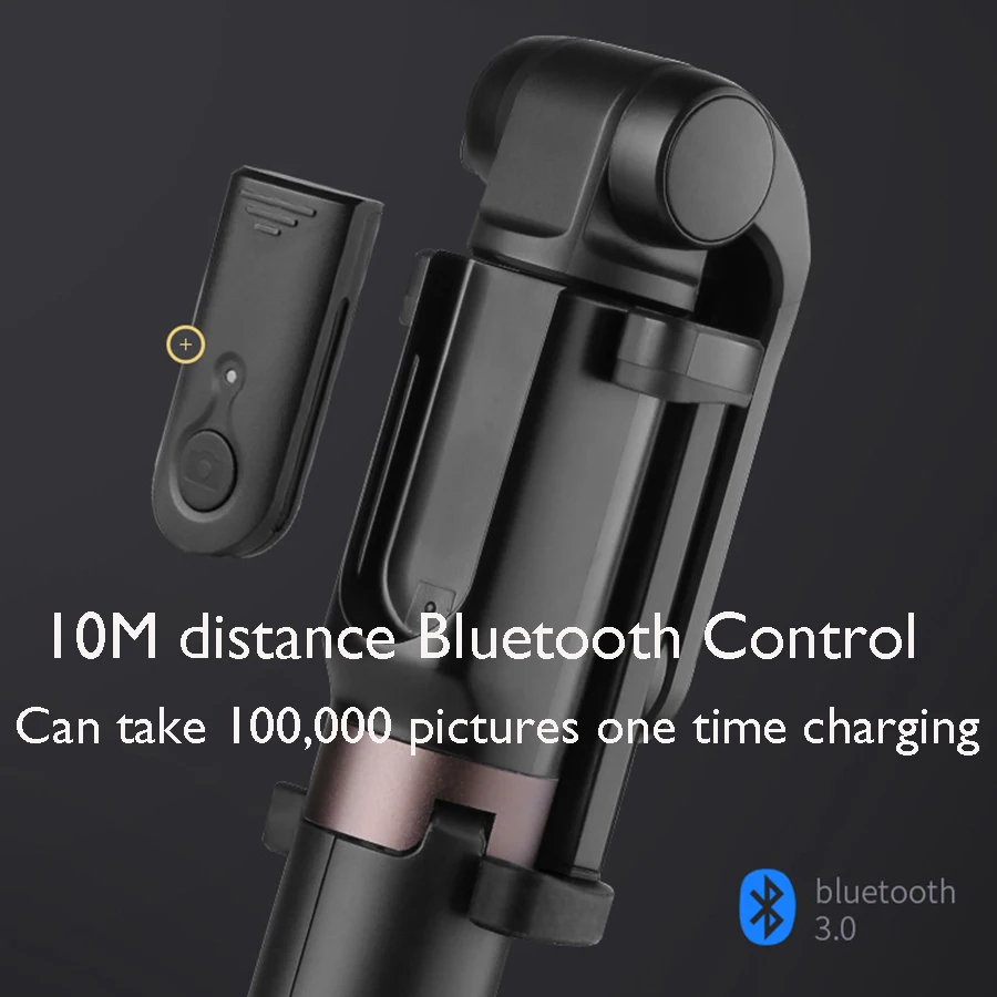 DIGTIALFOTO портативный мини Настольный Штатив монопод для телефона селфи палка