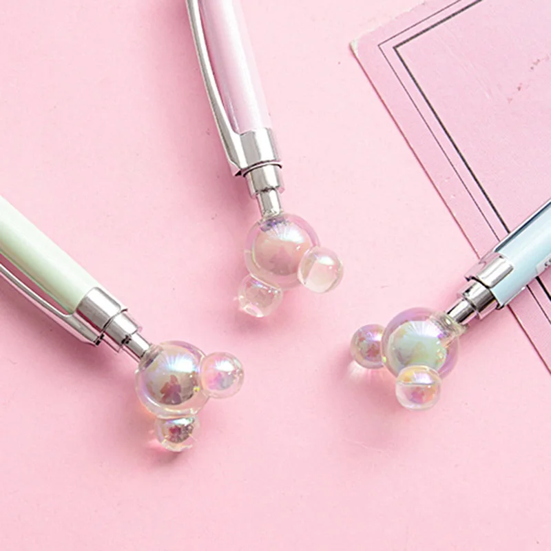 Комплект из 2 предметов 0 5 мм 2B студент механический карандаш творческие