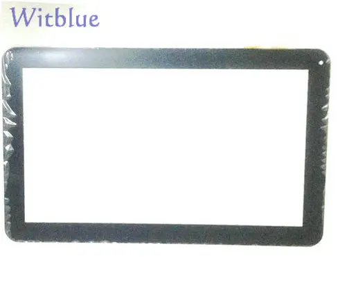 

New For 10.1" Denver TAQ-10122 MK2 TAQ 10122 TAQ-10122MK2 Tablet touch screen touch panel digitizer glass Sensor Replacement