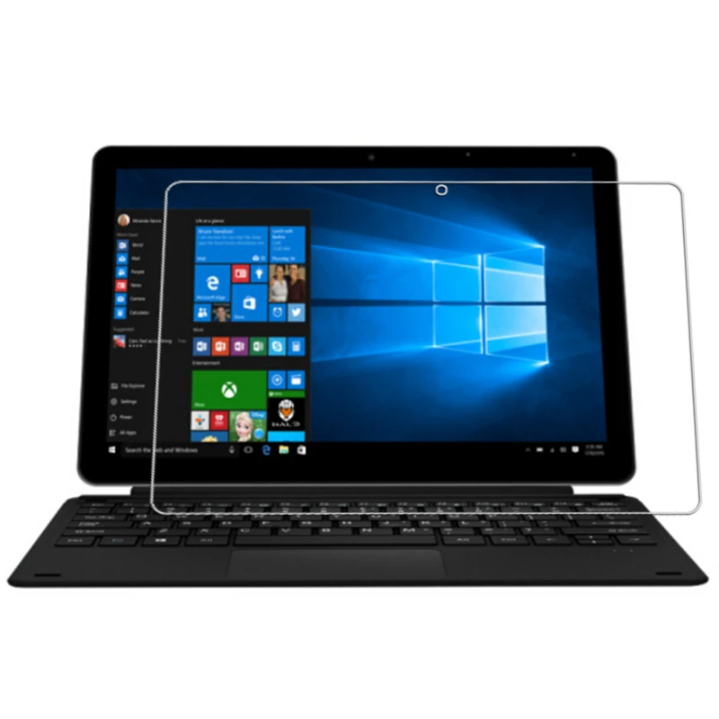 Защитное стекло для CHUWI Surbook mini 10 8 дюймов Закаленное пленка SubBook стеклянная