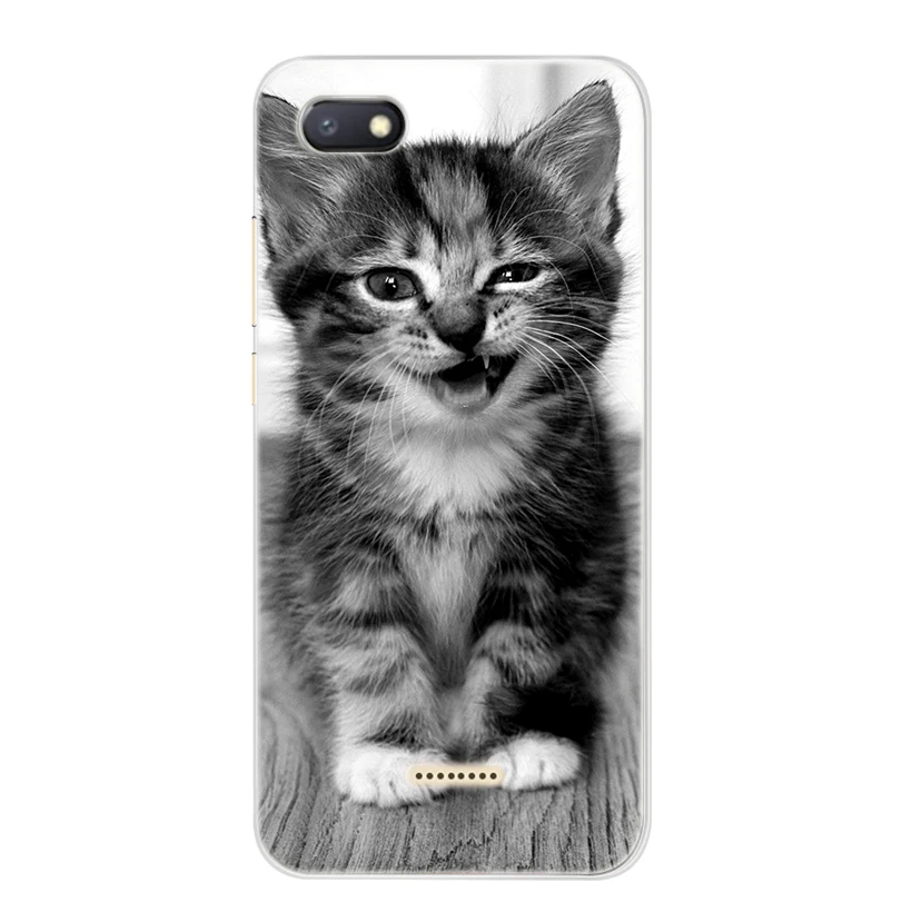 Case for Xiaomi Redmi 6A 4X Note 3 5 6 pro 5A Mi A1 4 Pro 4A Cover Silicone Phone Tpu For Funda Coque D103 |