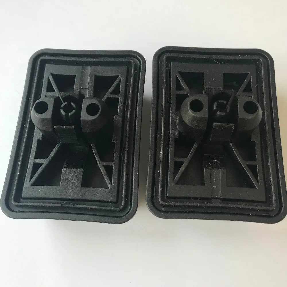 

4PCS Jack Pad Under Car Support For BMW E46 E63 E64 E65 E85 E86