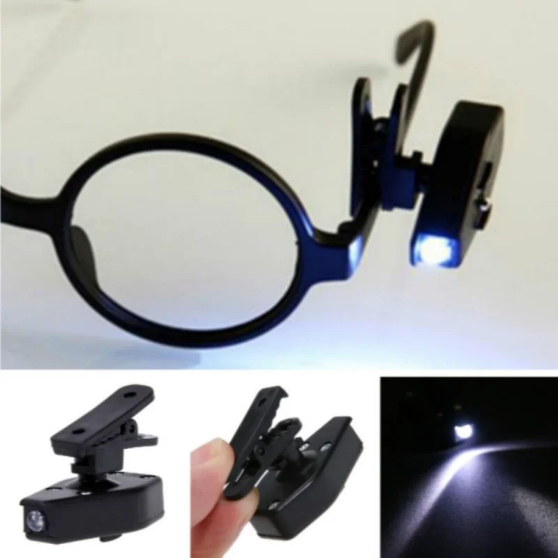 Хорошо! 2 шт. портативный уличный ночной рыболовный светильник мини светодиодный