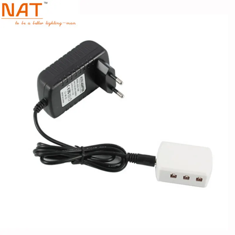 Светодиодные полосы света разъемы rgb коннектор аксессуары Элементы