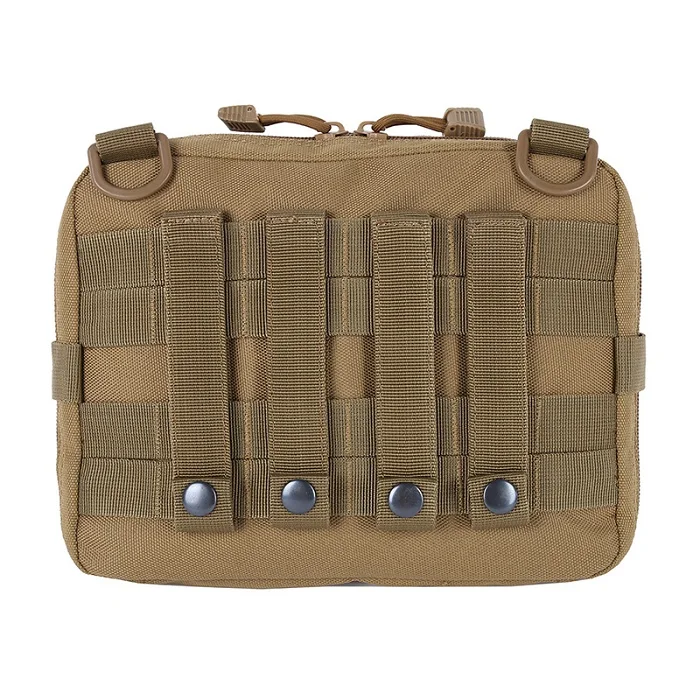 Военная уличная Сумка MOLLE, тактический мульти медицинский набор, сумка для инструментов, пояс для повседневного использования, кемпинга, туризма, охоты