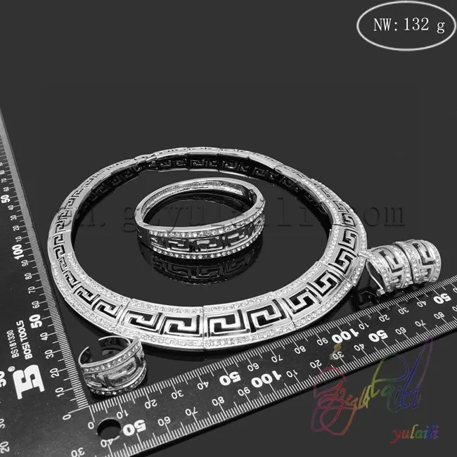 Бесплатная доставка моды дешевые серебряные 2015 Пакистанских свадебной неделю я